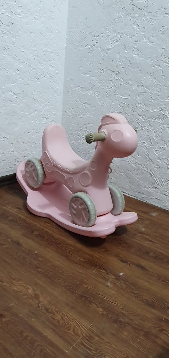 Продам детские игрушки
