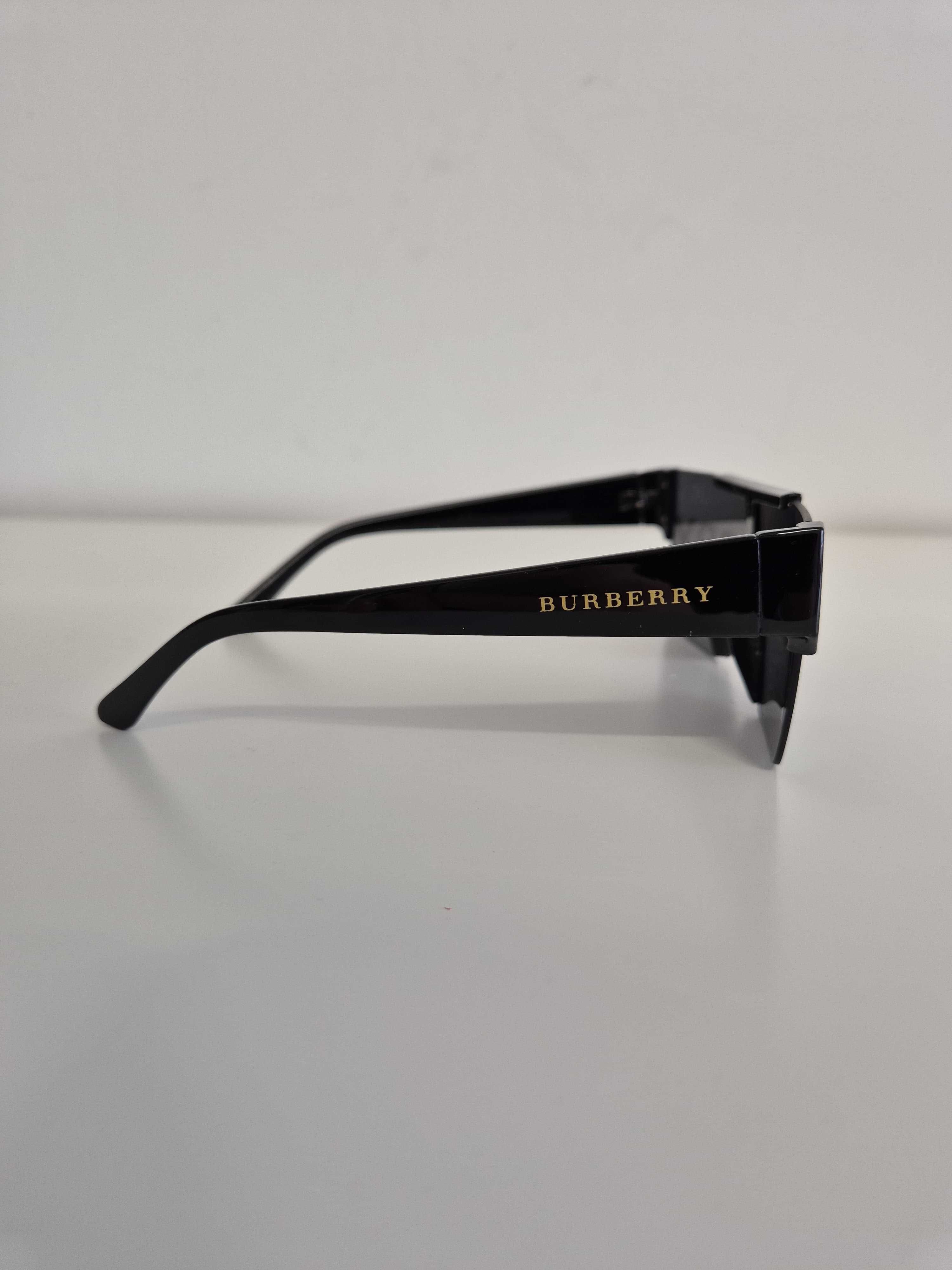 Ochelari de soare Burberry
