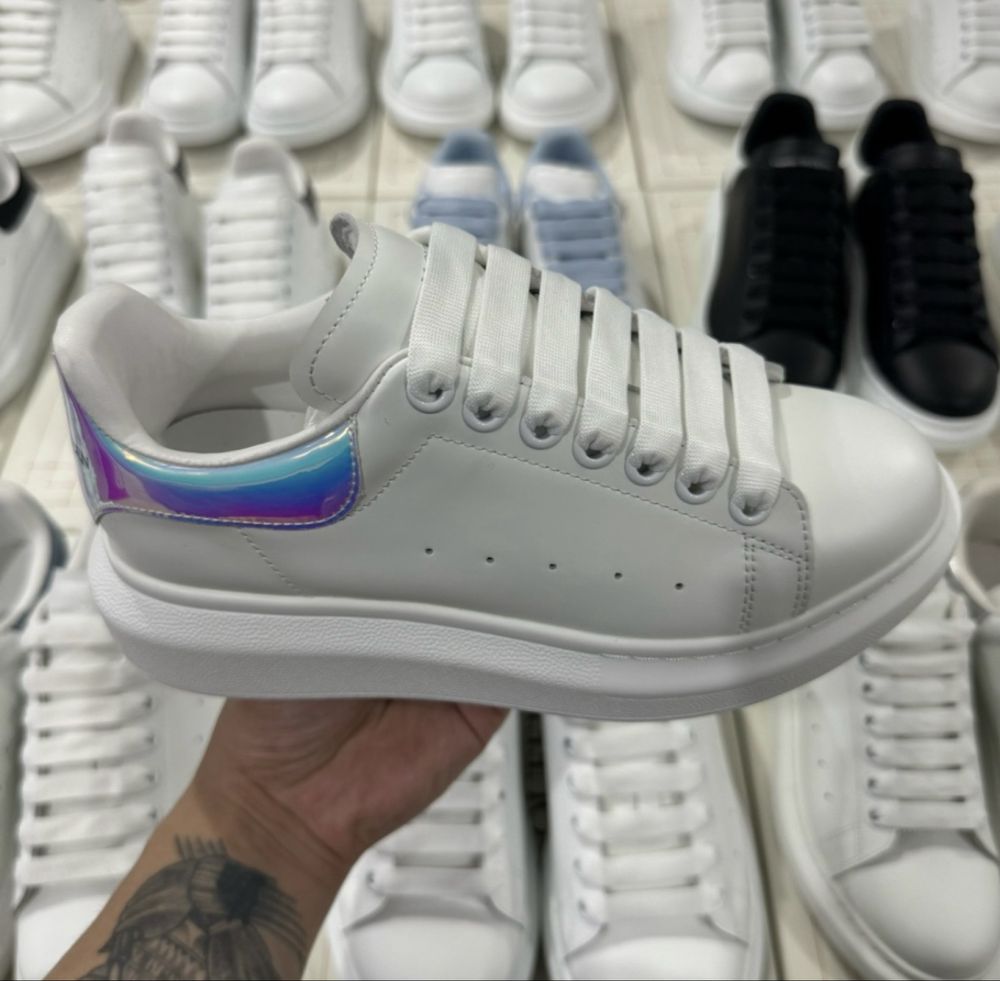 Alexander McQueen