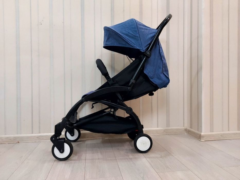 Babytime аналог Yoyo детская коляска сумка