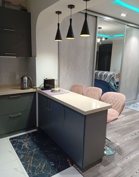 Квартира продается 3/3/4 на Дархане