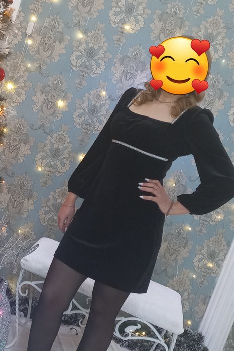 Продам вечернее платье