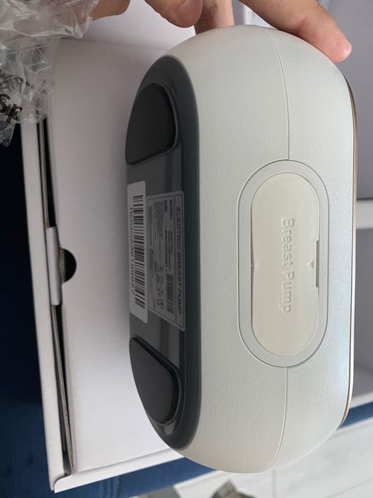 Pompa de san Spectra