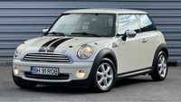 Mini Cooper 1.4i gpl 2010 euro 5