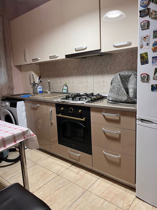 Vand apartament in Centrul Civic Oradea