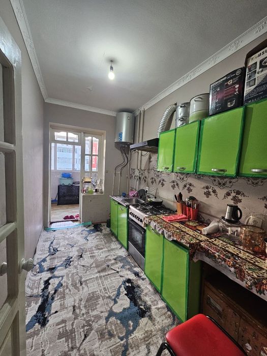 Продаётся квартира в нов стройке