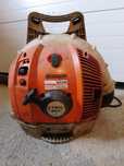 Vand STIHL BR600