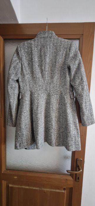 Palton Zara marime S