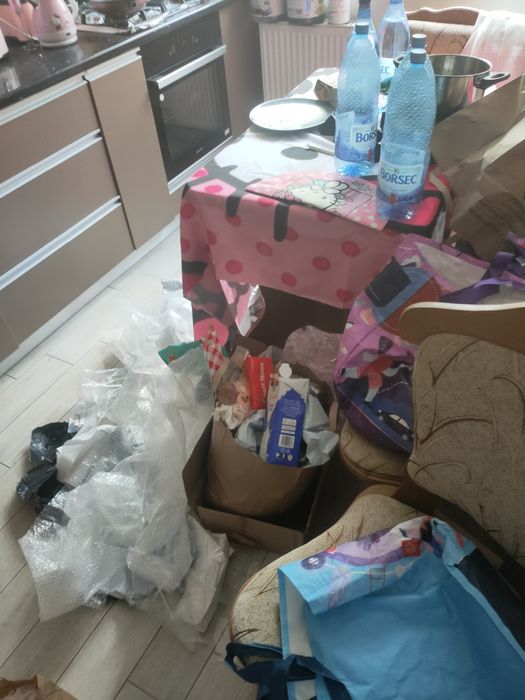 Servicii de Curățenie-Pentru O Casa Impecabila