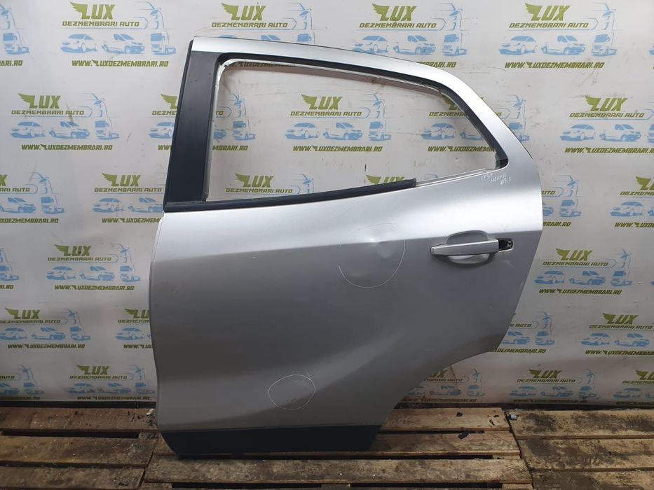 Usa portiera stanga spate Opel Mokka 1  [din 2012 pana  2015]