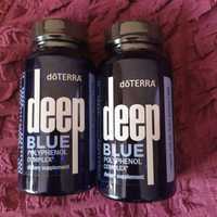 Deep Blue capsule Doterra