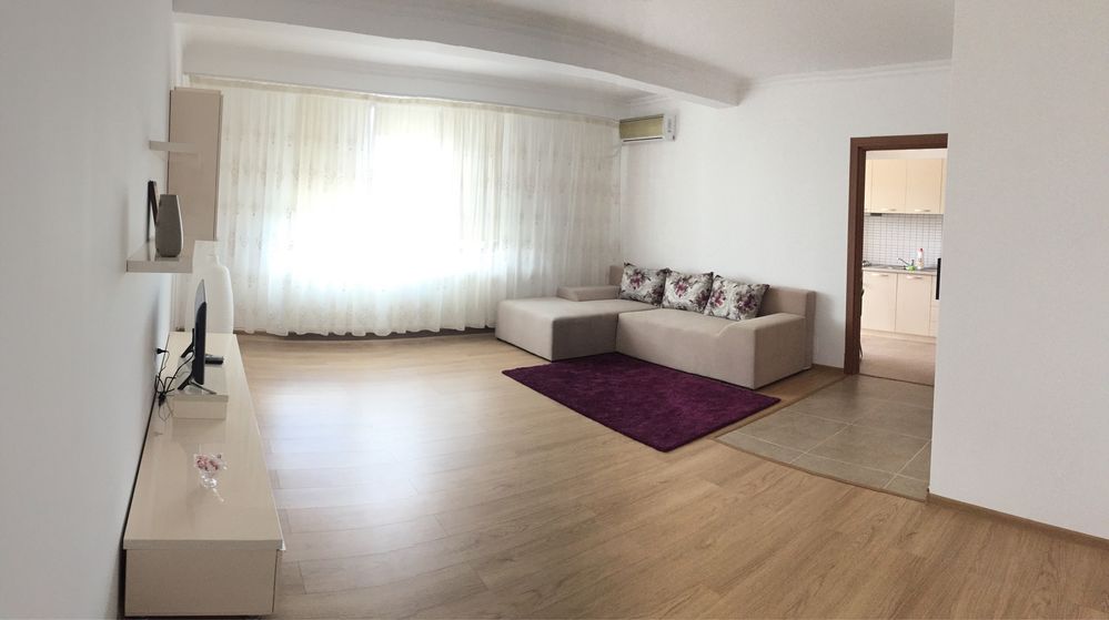 Vand apartament 2 camere Solid Residence Mamaia
