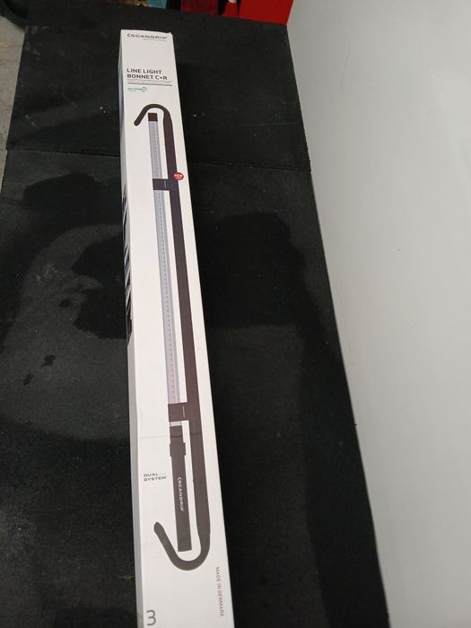 телескопична стойка за лампа