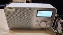 Radio portabil Sony, Grundig,Roxy