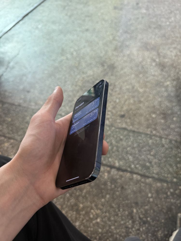 Iphone 12 pro karopka dakmet bor