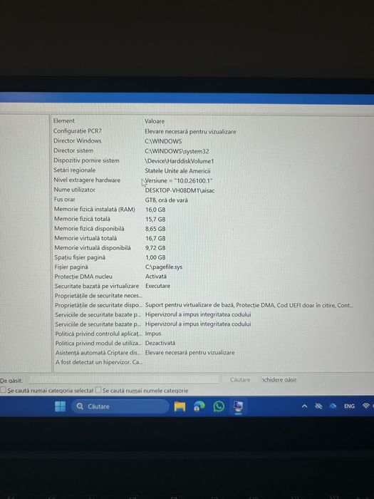 Zenbook 15 I7 2,80ghz