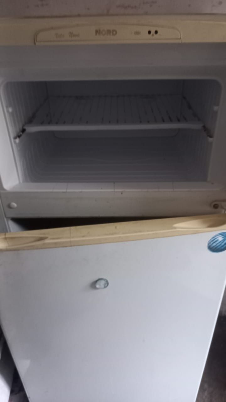 Продам холодильник Норд
