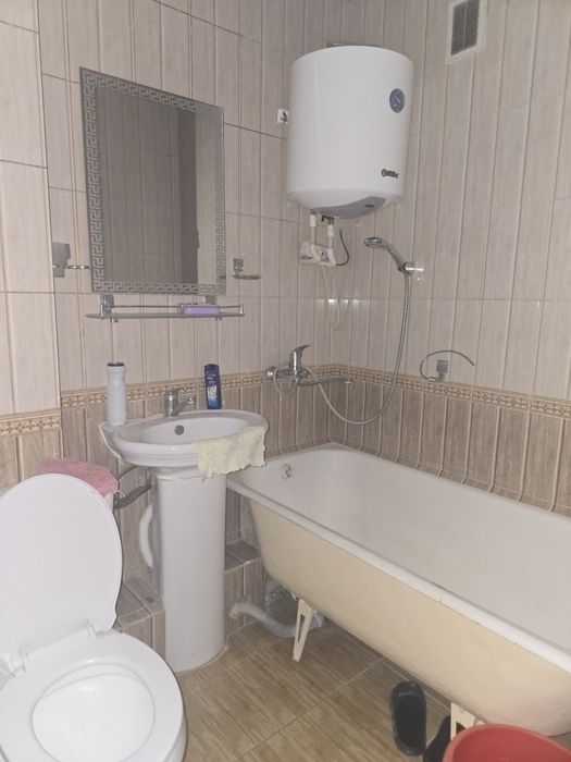 Zudlik bilan kvartira ijaraga beriladi