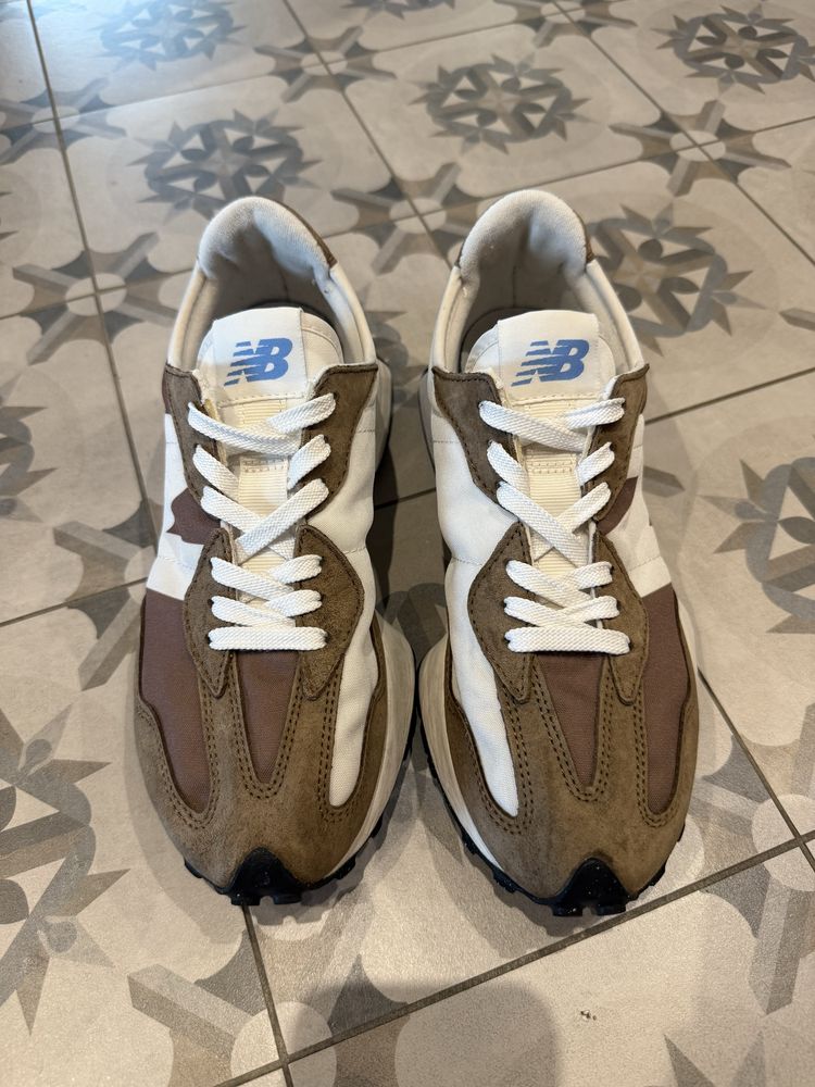 Дамски маратонки New Balance