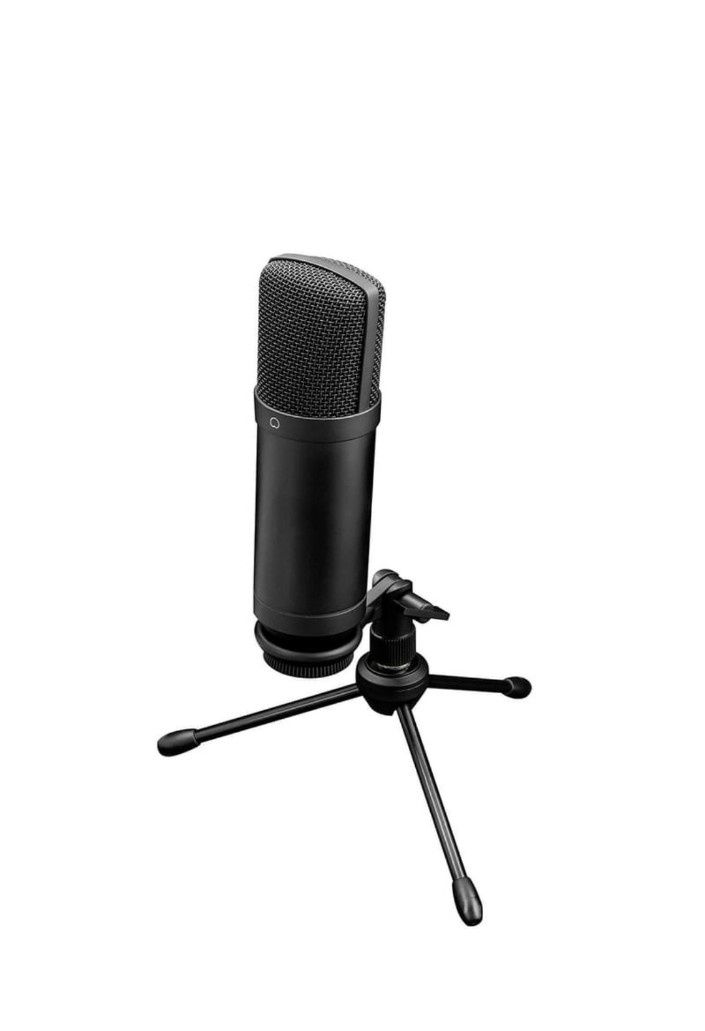 Микрофон игровой Trust GXT 252 emita plus