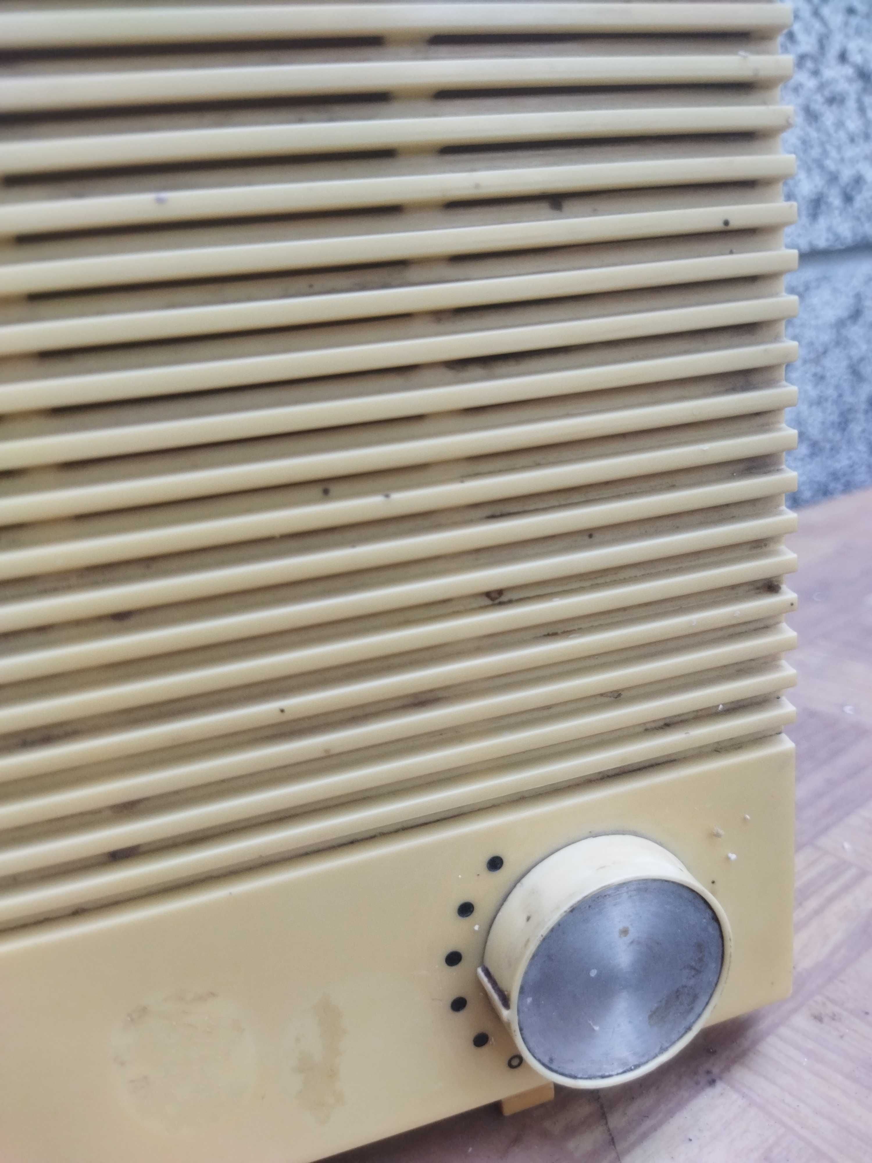 Радиоточка, радио, високоговорител абонатен Тонмайстор тип ва03-2