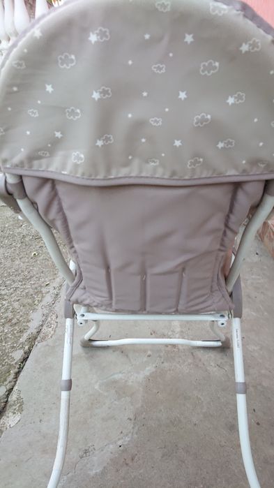 Детско столче за хранене