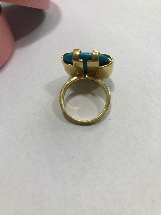 Inel model deosebit(ctg)staramanet