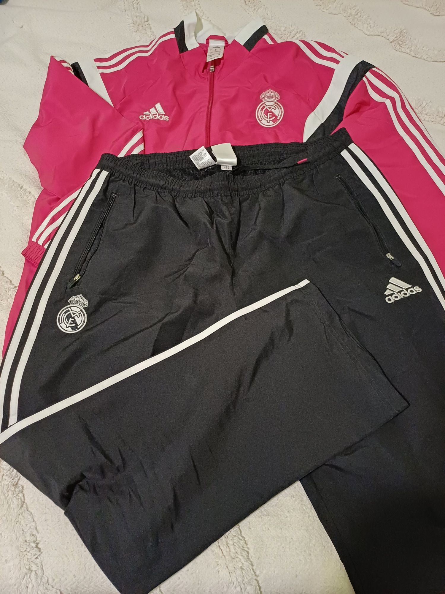 Trening adidas Real Madrid original