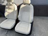 Interior tapiterie scaune piele interior complet Lexus UX
