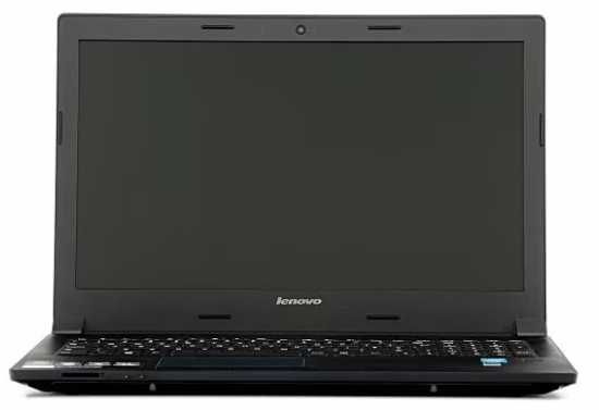 Laptop Lenovo B50-30 procesor Intel® Celeron®, 2.16GHz, 6 GB, HD 500GB