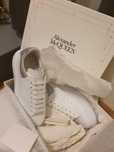 Чисто нови кецове Alexander Mcqueen