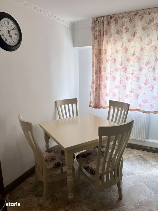 Apartament 3 Camere De Vânzare –Faleză Nord 165.000 € + Loc de Parcare
