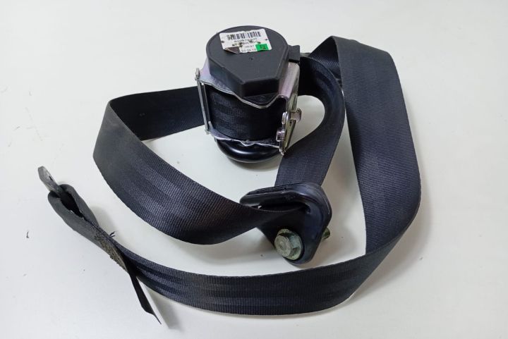 Centura  siguranta dreapta fata 609979300 Dacia Duster prima generati