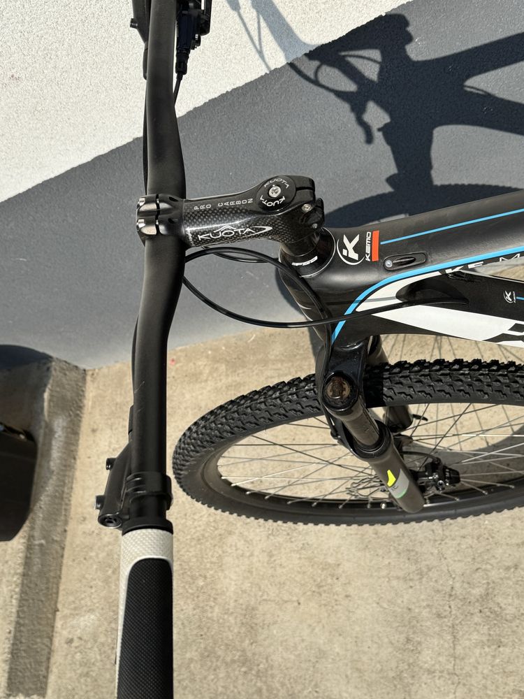 Bicicleta! Ke -M5