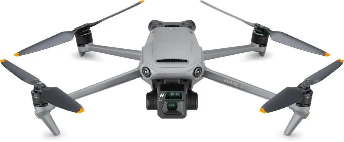 Дрон DJI Mavic 3 Fly More Combo. Новый