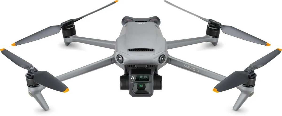 Дрон DJI Mavic 3 Fly More Combo. Новый, не активированный