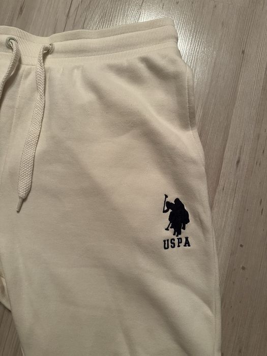 Ново спортно долнище U.S.Polo размер L