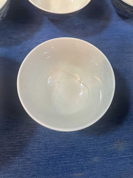 Старинные Китайские Косушки изделия периода Гуансюй (1875–1908)