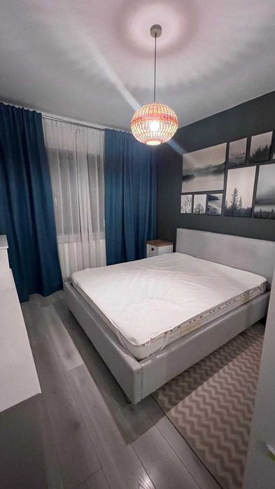 Apartament 2 Camere Grozăvești |600€ (1+1 Garanție) |Parcare Opțională