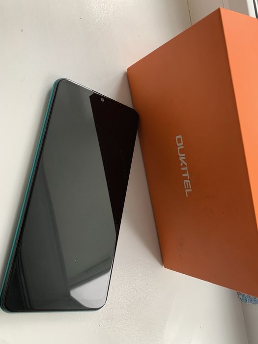 Oukitel C19 на запчасти