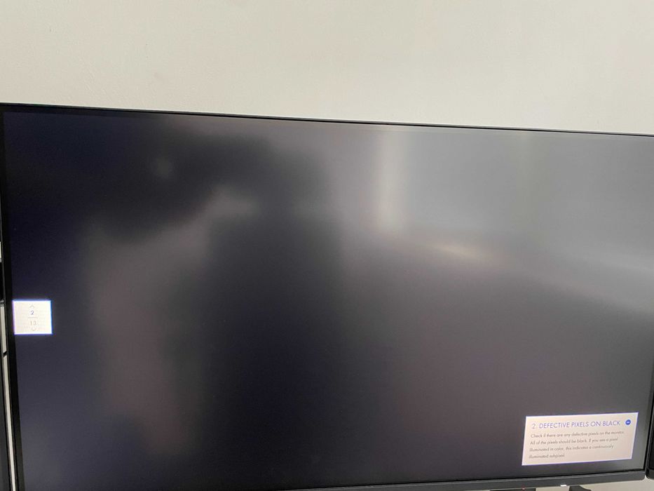 Монитор MSI PRO MP252 E2, 24.5", 1920x1080, 120hz, IPS - 1 брой