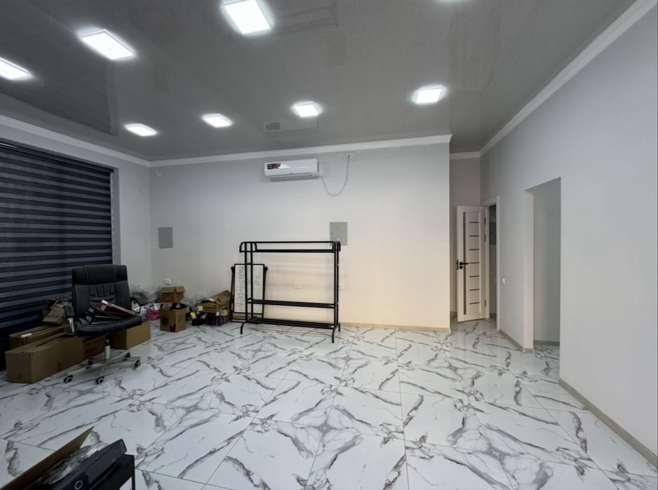 Magazin sotiladi srochna