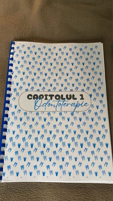 Carti rezidentiat medicina dentara