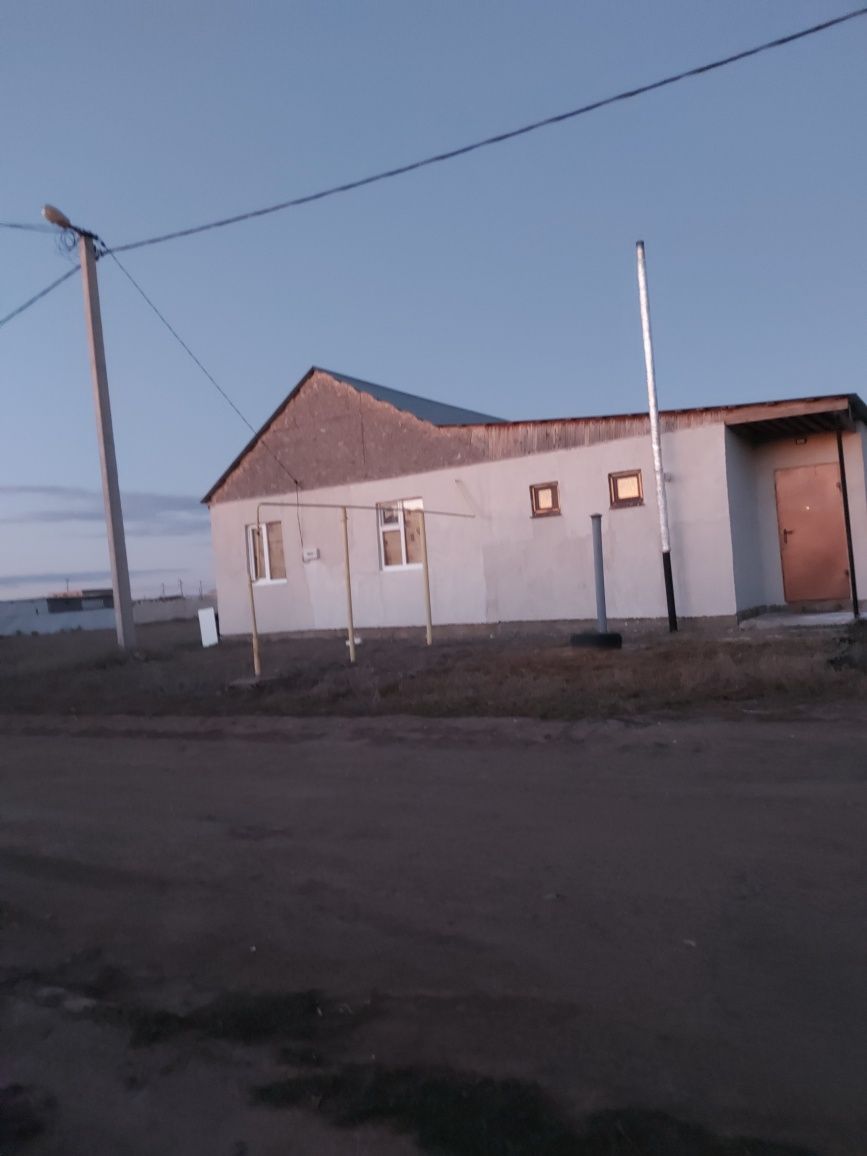 Продам дом Достык (РТС)
