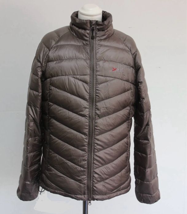 Geaca Puf Yeti Pyke S rab dynafit marmot mammut ortovox patagonia