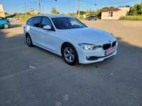 Bmw 320d Ed automat f31