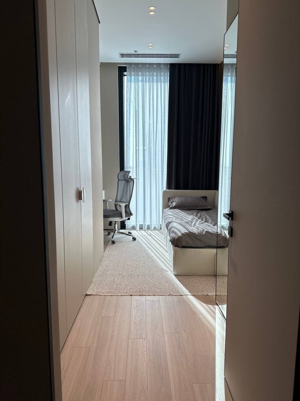 Продается 3х ком квартира, ЖК Nest One, ор-р: Ташкент Сити, 72 м²