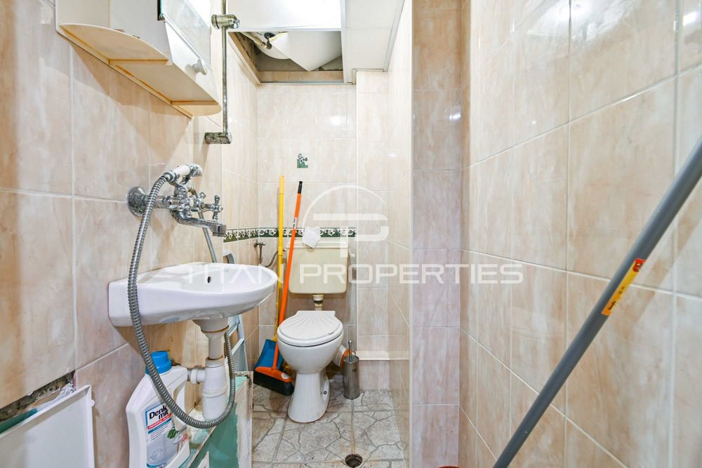 Продава се Тристаен апартамент в София, Гео Милев - 102 кв.м за 3432 €/кв.м - Снимка #12