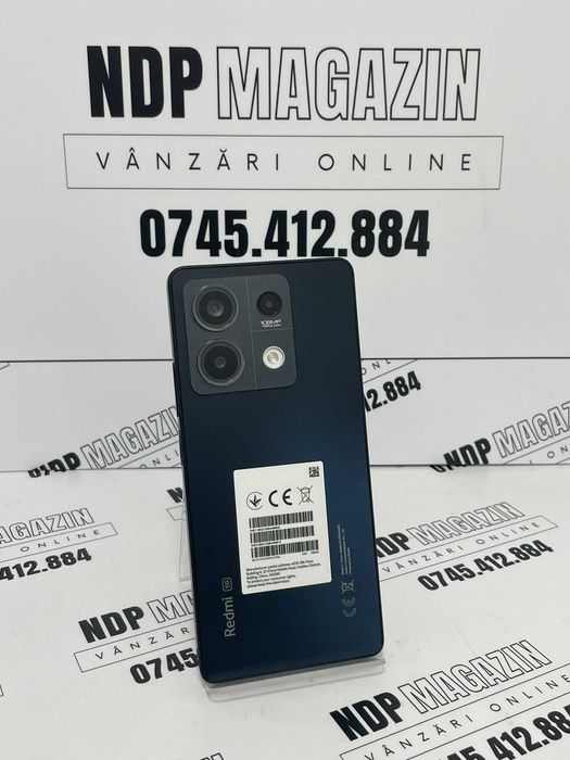 NDP Amanet NON-STOP Sos. Giurgiului 119 REDMI NOTE 13 (43930)