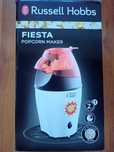 Машина за пуканки Russell Hobbs, гр. Варна